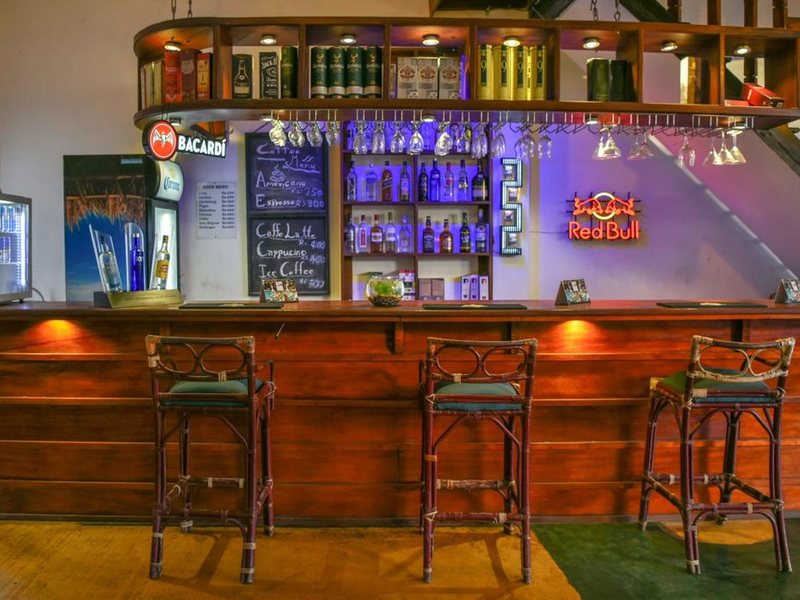 Vibration Hotel 235825