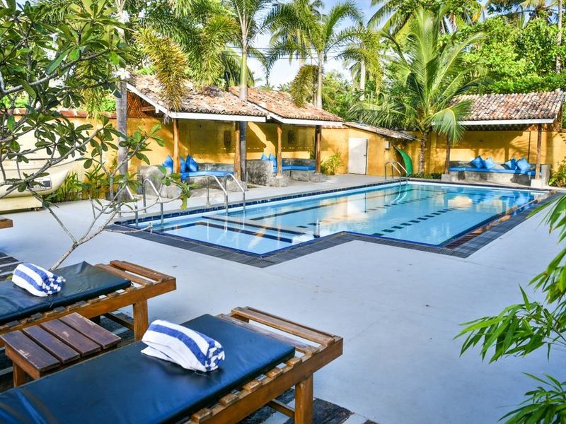 Vibration Hotel 235830