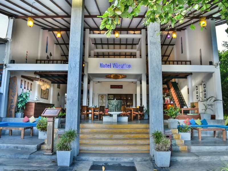 Vibration Hotel 235831