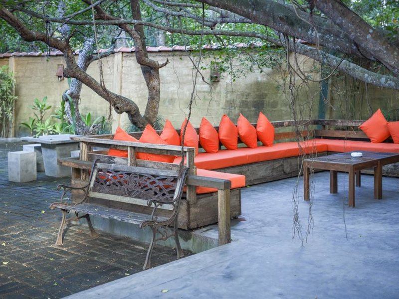 Vibration Hotel 235832