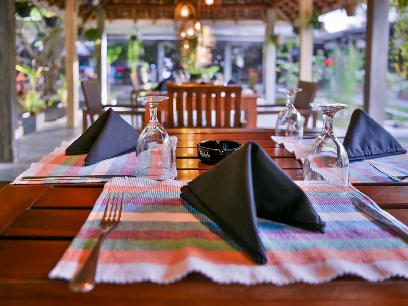 Vibration Hotel 235834