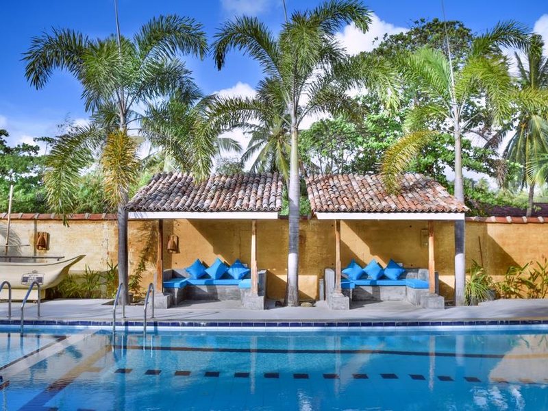 Vibration Hotel 235837