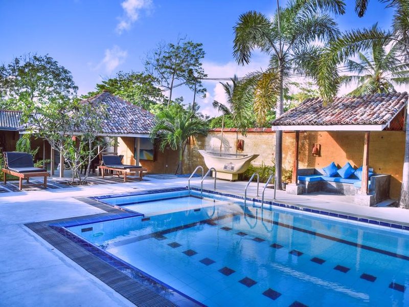 Vibration Hotel 235838