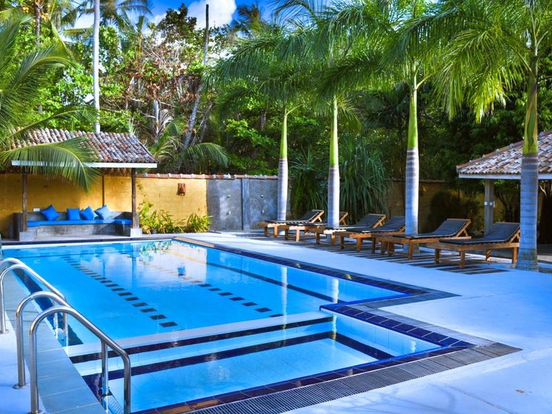 Vibration Hotel 235842