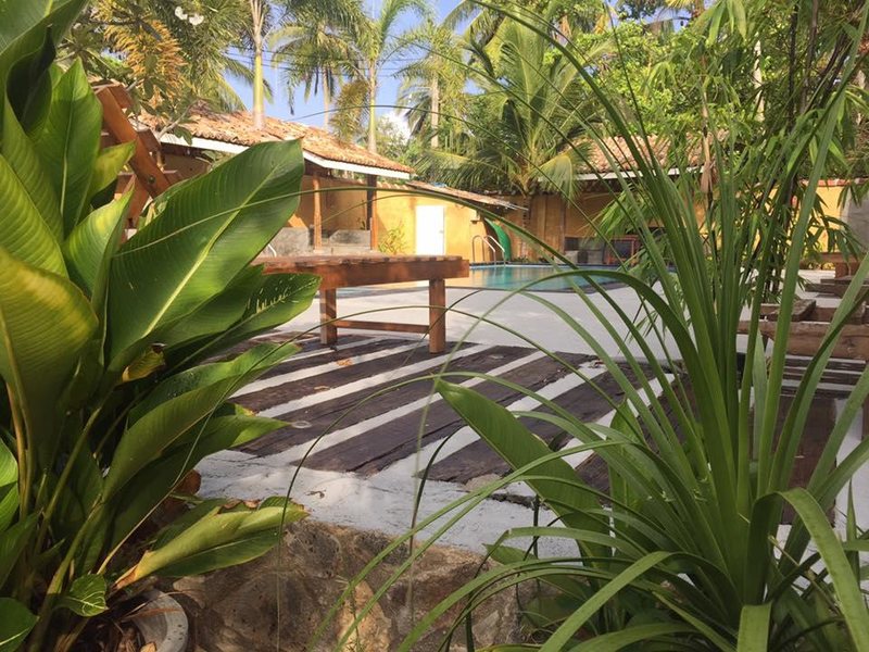 Vibration Hotel 235843