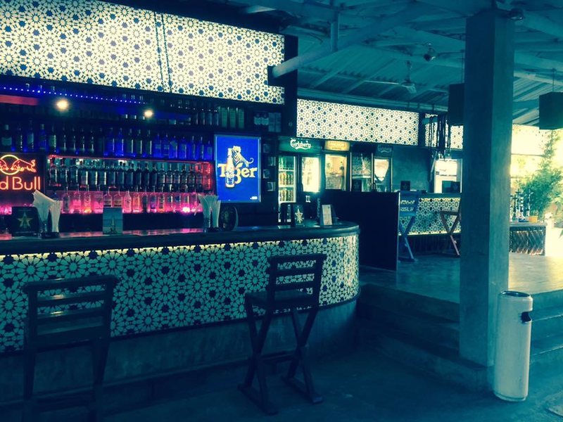 Vibration Hotel 235844