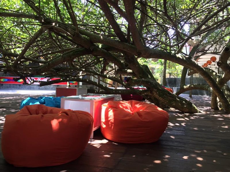 Vibration Hotel 235845