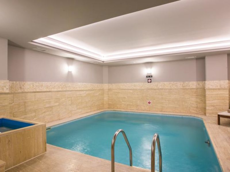 Vicenza Hotel 105427