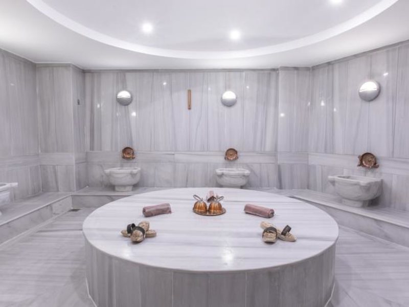 Vicenza Hotel 105428
