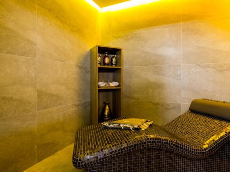Vicenza Hotel 105430