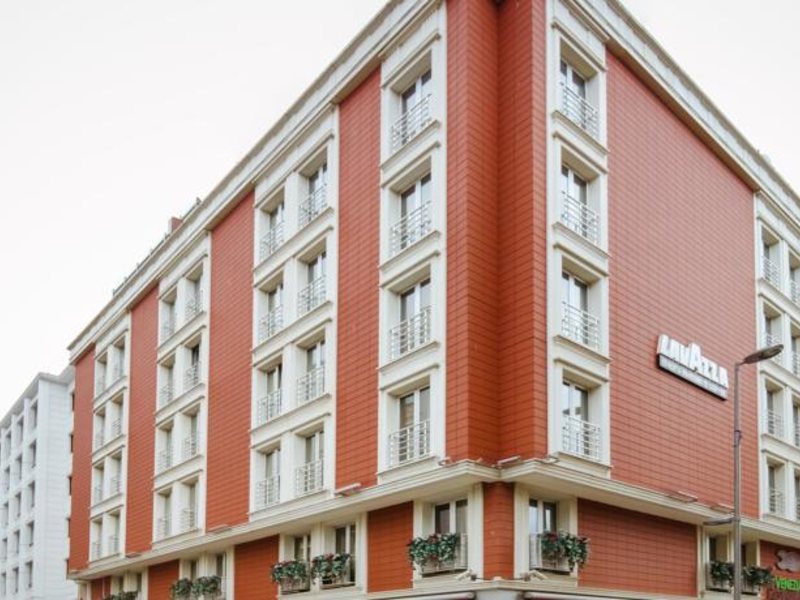 Vicenza Hotel 105434