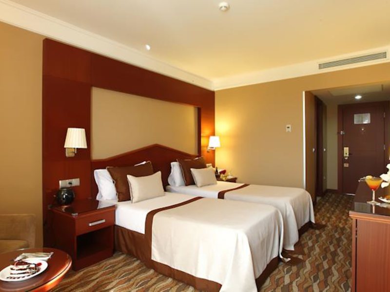 Vicenza Hotel 105435