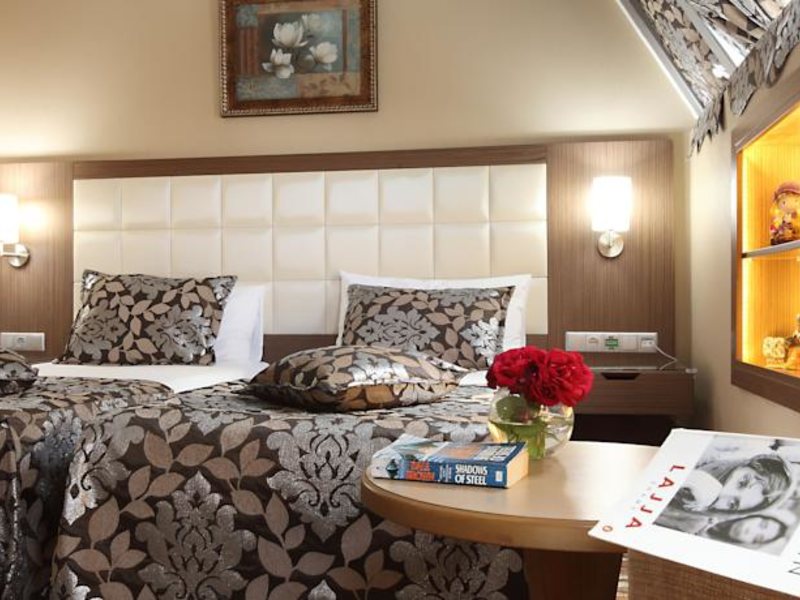 Vicenza Hotel 105437