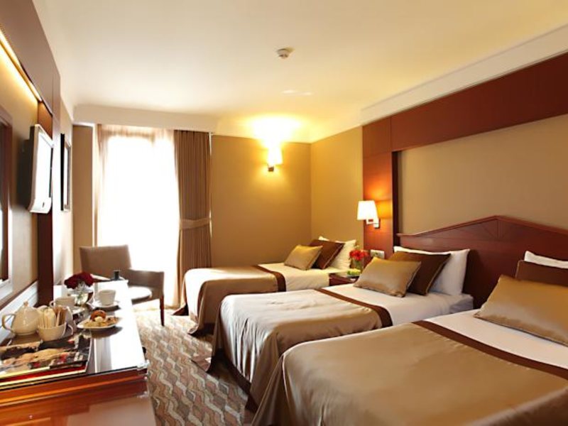 Vicenza Hotel 105438