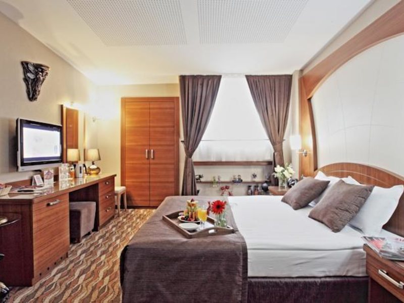 Vicenza Hotel 105439