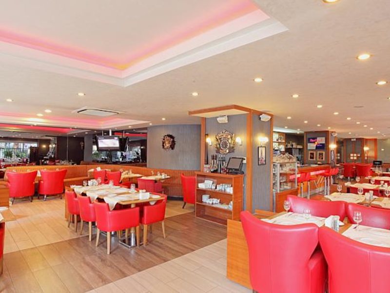 Vicenza Hotel 105440