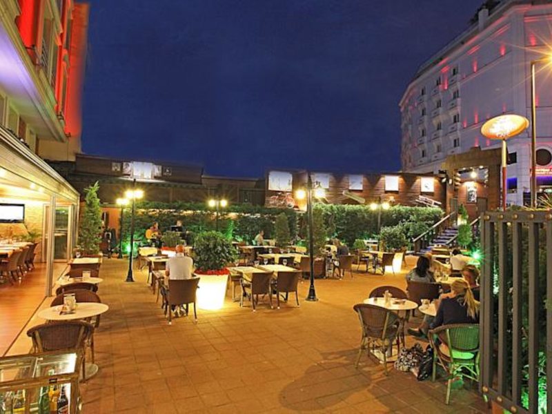 Vicenza Hotel 105441