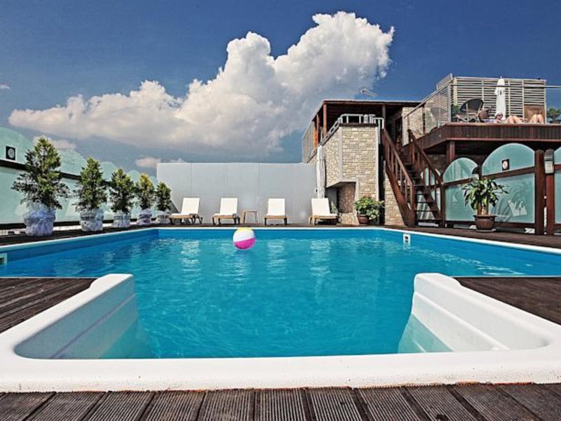 Vicenza Hotel 105442
