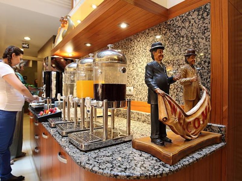 Vicenza Hotel 105443