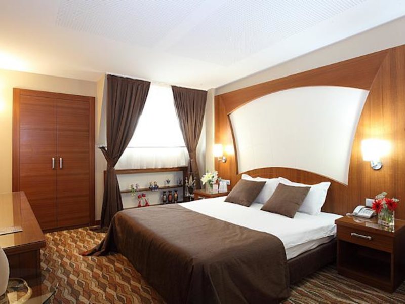 Vicenza Hotel 105445