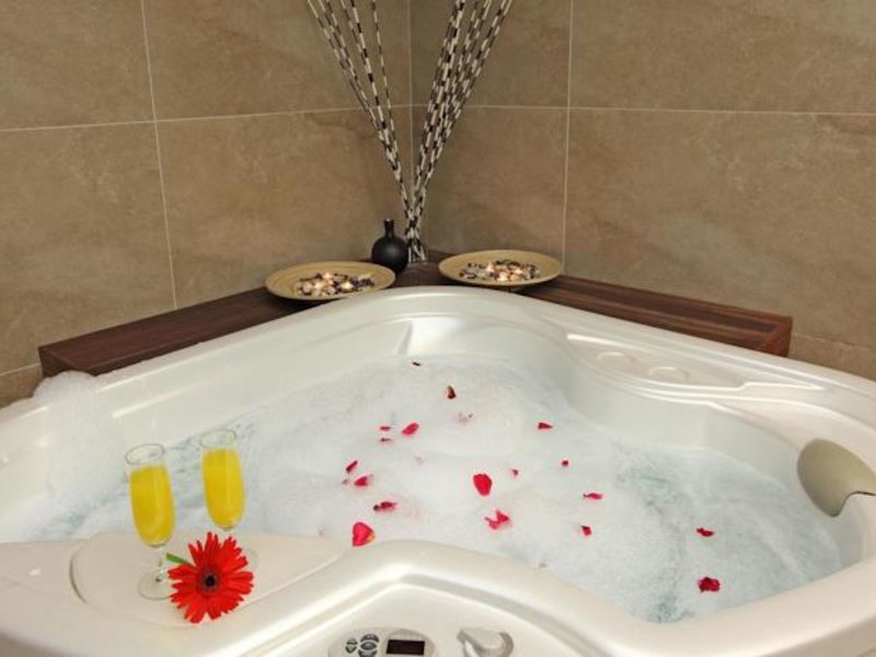Vicenza Hotel 105446