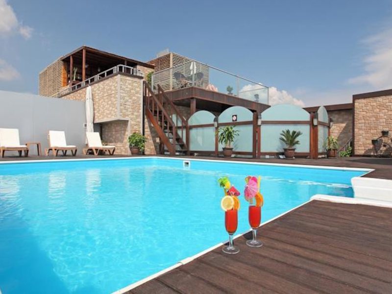 Vicenza Hotel 105449