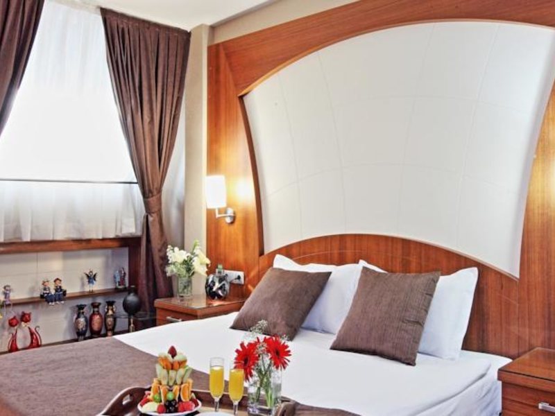 Vicenza Hotel 105451