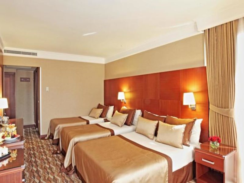 Vicenza Hotel 105452