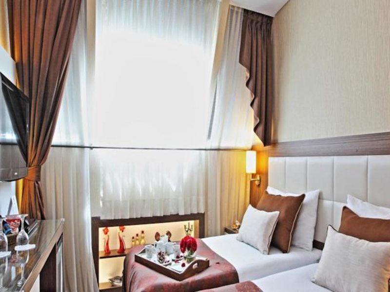 Vicenza Hotel 105453