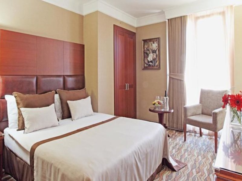 Vicenza Hotel 105455