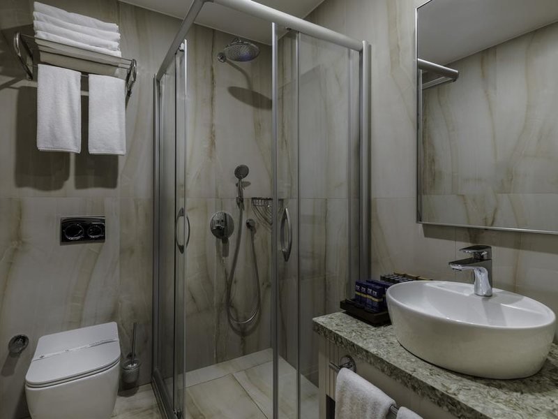 Vicenza Hotel 296608