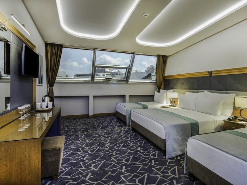 Vicenza Hotel 296609