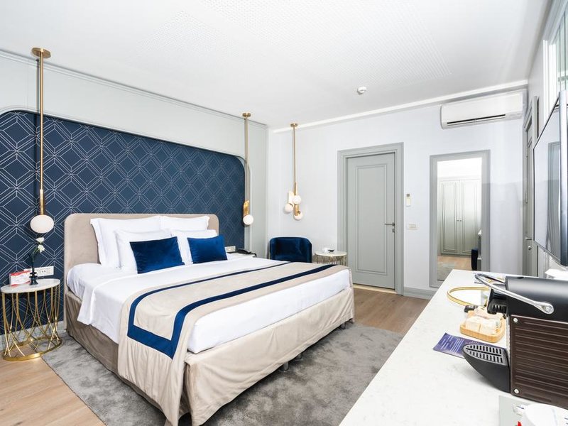 Vicenza Hotel 296611
