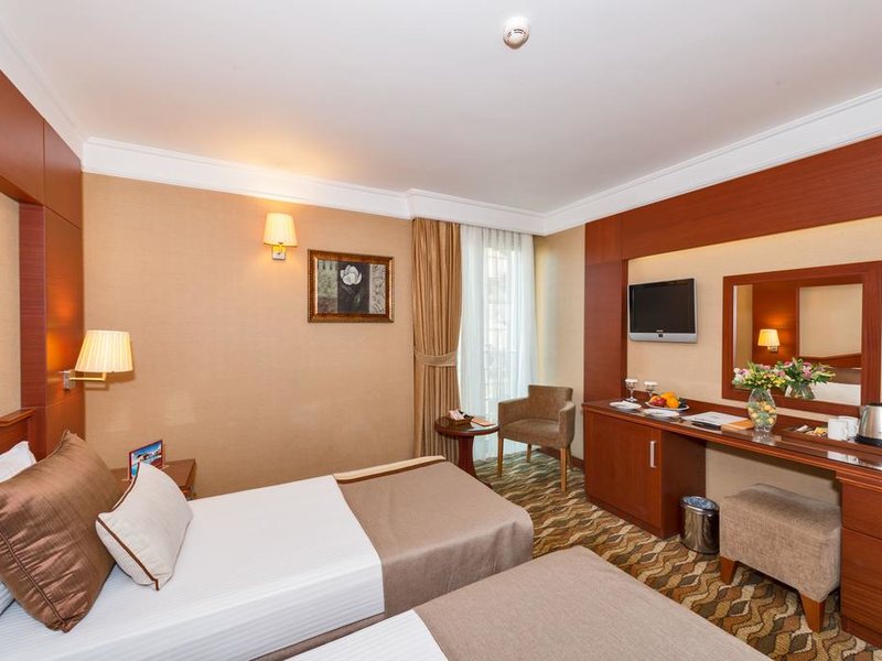 Vicenza Hotel 296613