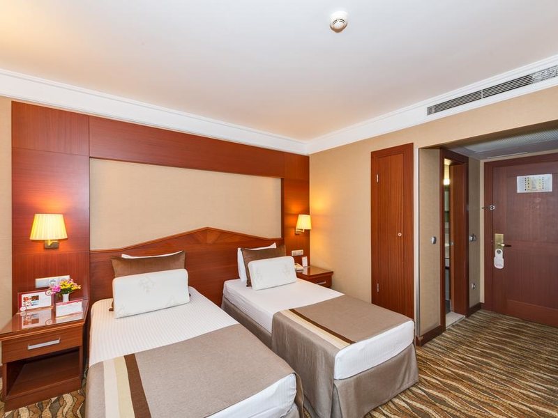 Vicenza Hotel 296614