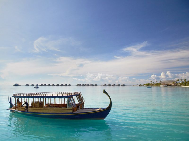 Viceroy Maldives 137178