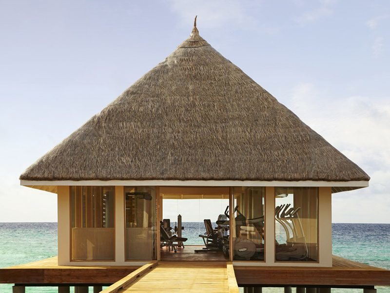 Viceroy Maldives 137180
