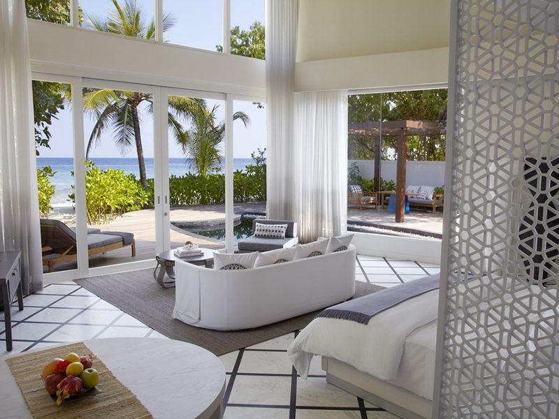 Viceroy Maldives 137187