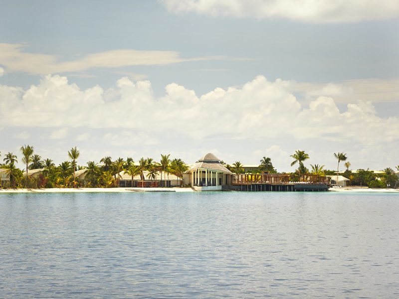 Viceroy Maldives 137190