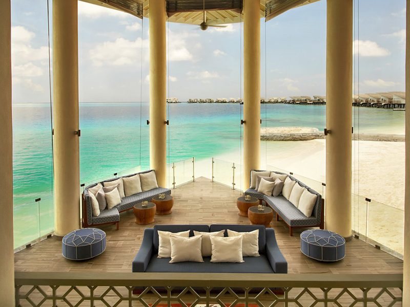 Viceroy Maldives 137192