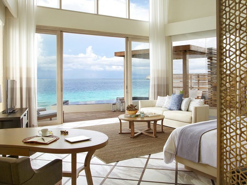 Viceroy Maldives 137194