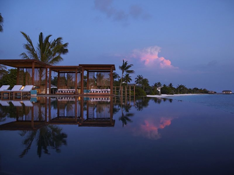 Viceroy Maldives 137195