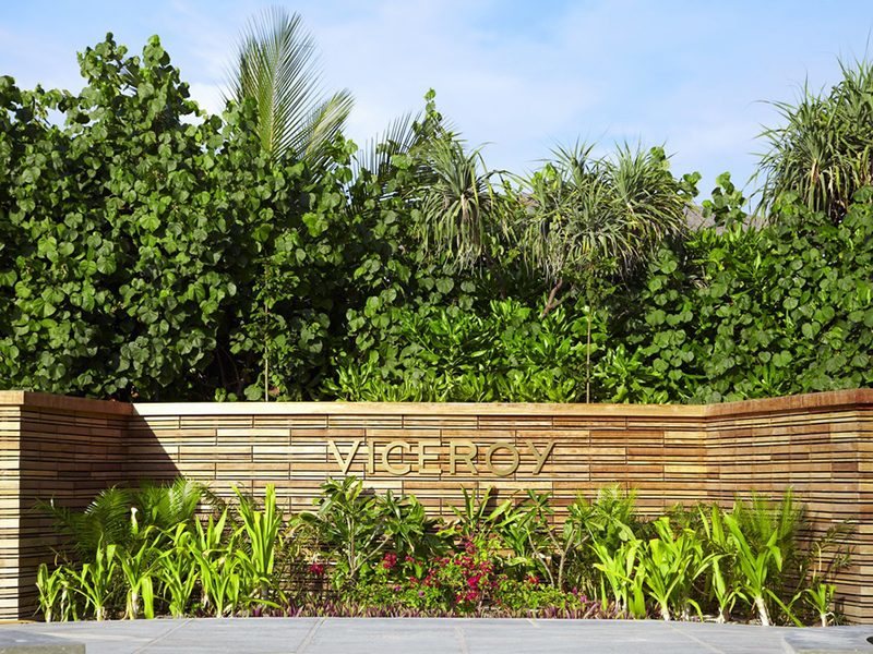 Viceroy Maldives 137196