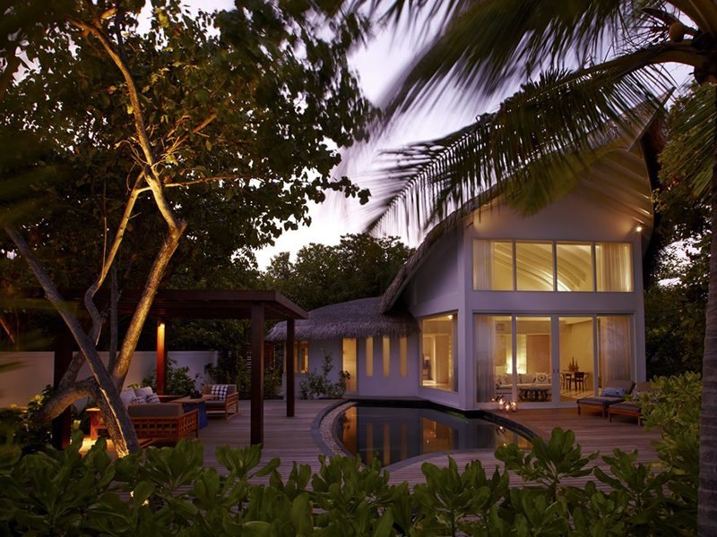Viceroy Maldives 137201