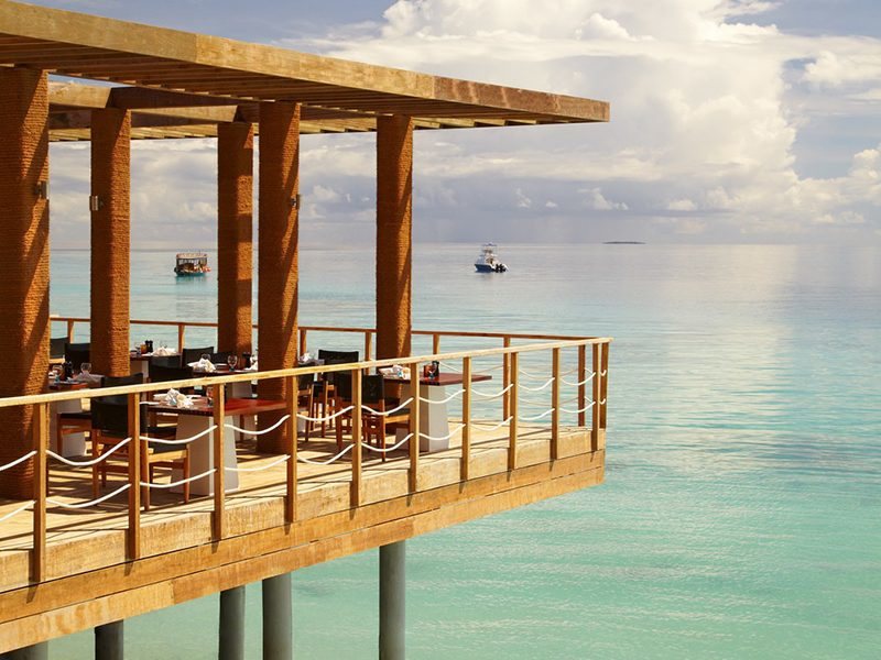 Viceroy Maldives 137203