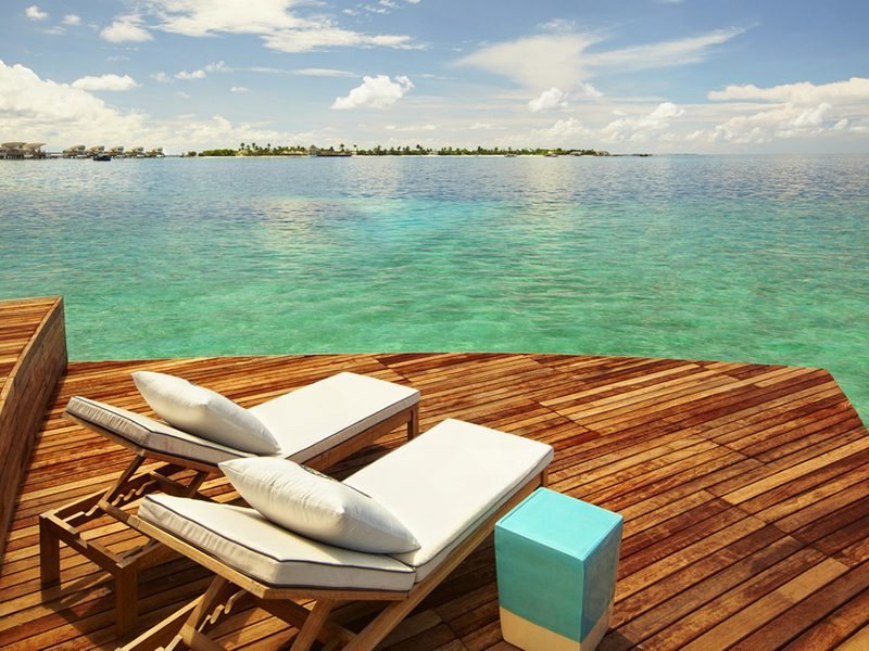 Viceroy Maldives 137208