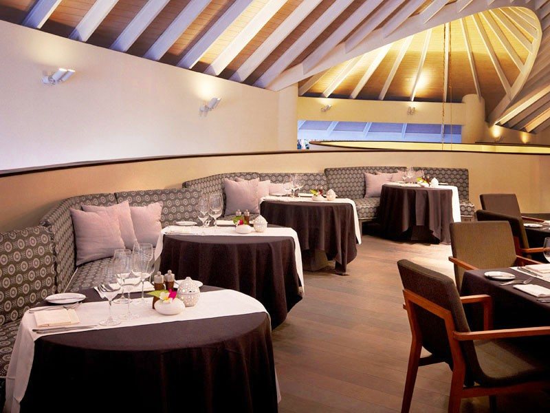 Viceroy Maldives 137214