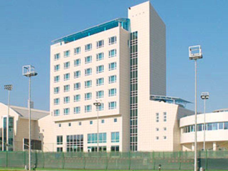 Victoria Hotel 12196