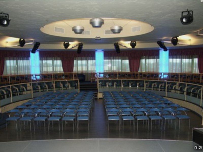 Victoria Hotel 12200