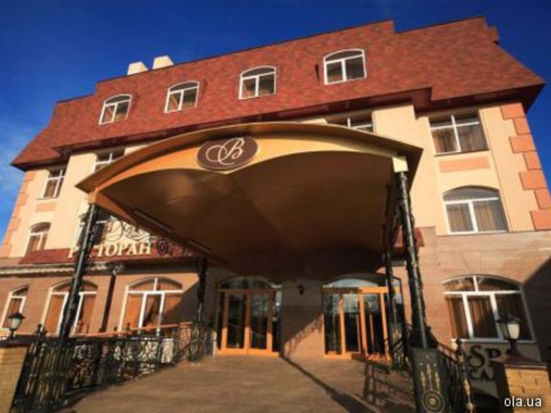 Victoria Hotel 12306